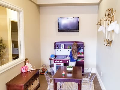 Powell Family Dental Dr. Rock Hull