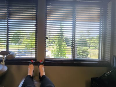 Powell Family Dentistry