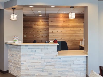 Powell Family Dentistry