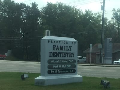 Practice of Family Dentistry