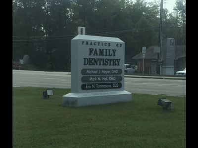 Practice of Family Dentistry