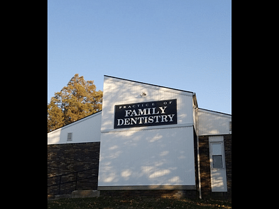 Practice of Family Dentistry