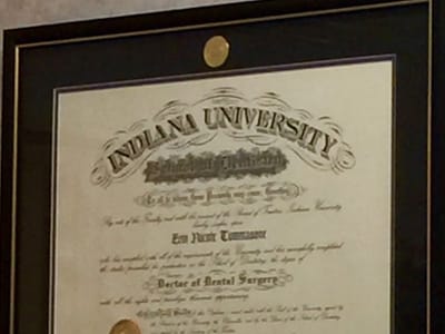 Practice of Family Dentistry