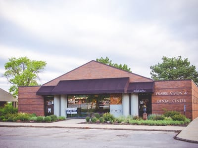 Prairie Dental Group