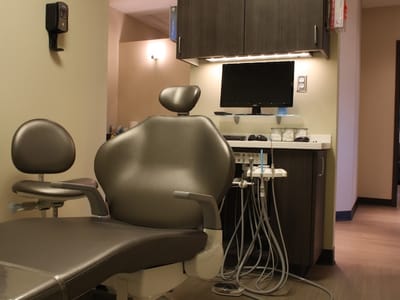 Prairie Fields Dentistry