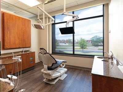 Prairie Lakes Dental
