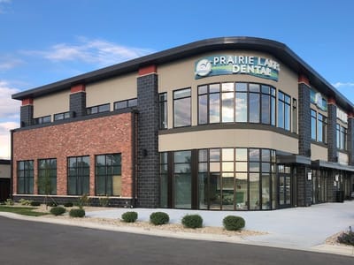 Prairie Lakes Dental