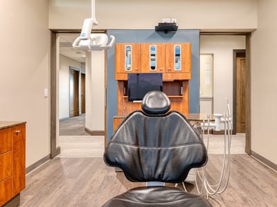 Prairie Lakes Dental