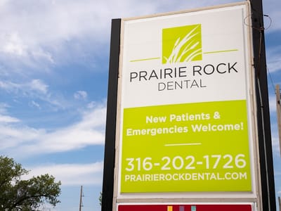 Prairie Rock Dental
