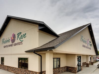 Prairie Rose Family Dentists - Mandan