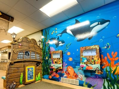 Prairie Rose Family Dentists - Mandan