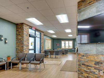 Prairie Rose Family Dentists - Mandan