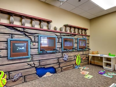 Prairie Rose Family Dentists - North Bismarck