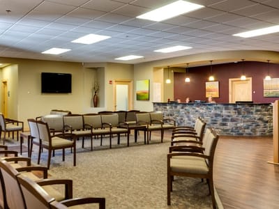Prairie Rose Family Dentists - North Bismarck
