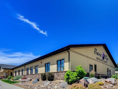 Prairie Rose Family Dentists - North Bismarck