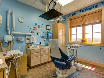 Prairie Rose Family Dentists - North Bismarck
