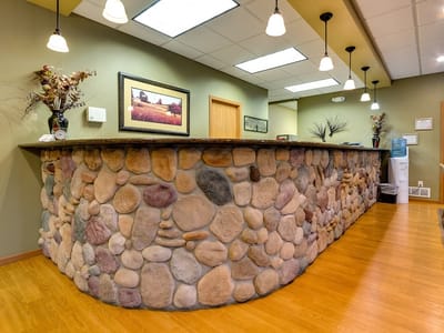 Prairie Rose Family Dentists - South Bismarck