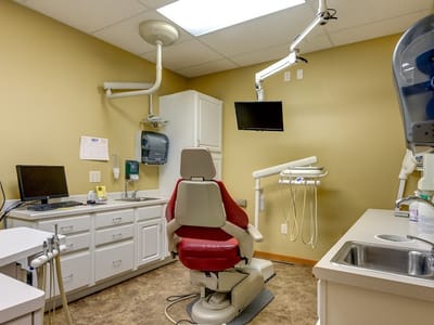 Prairie Rose Family Dentists - South Bismarck