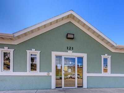 Prairie Rose Family Dentists - South Bismarck