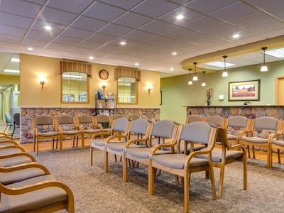 Prairie Rose Family Dentists - South Bismarck