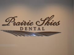 Prairie Skies Dental