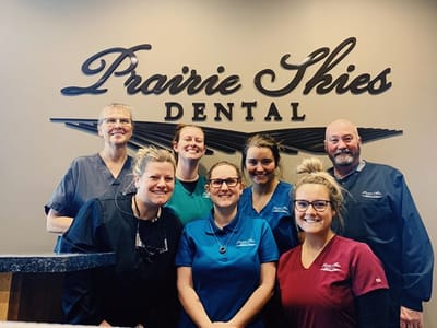 Prairie Skies Dental