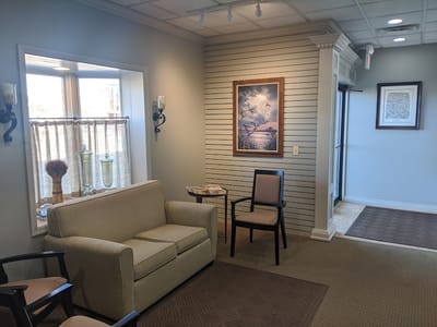 Prairie Skies Family Dentistry