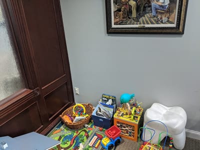 Prairie Skies Family Dentistry