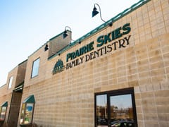 Prairie Skies Family Dentistry