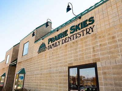 Prairie Skies Family Dentistry
