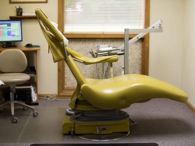 Prairie Street Family Dentistry