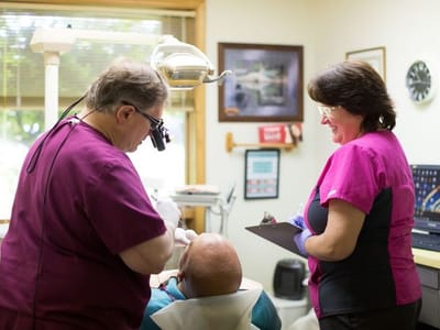 Prairie Street Family Dentistry