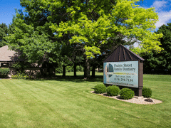 Prairie Street Family Dentistry