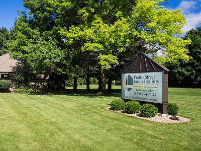 Prairie Street Family Dentistry