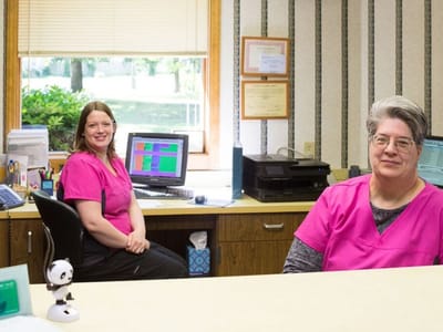 Prairie Street Family Dentistry