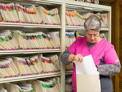 Prairie Street Family Dentistry