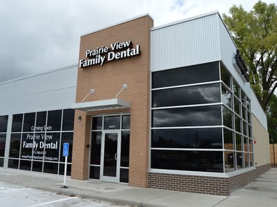 Prairie View Family Dental