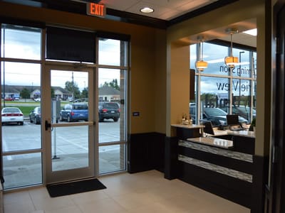 Prairie View Family Dental