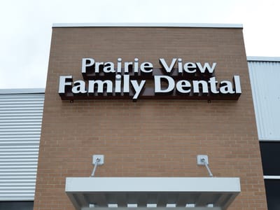 Prairie View Family Dental