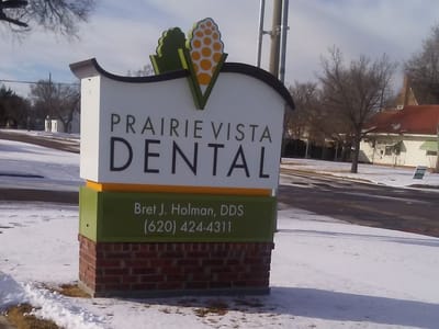 Prairie Vista Dental LLC