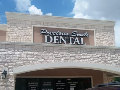 Precious Smile Dental & Orthodontics