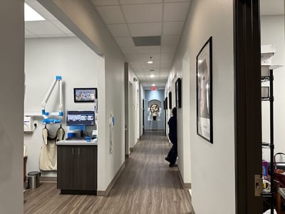 Precious Smile Dental & Orthodontics