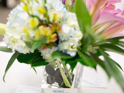 Precious Smiles Dentistry