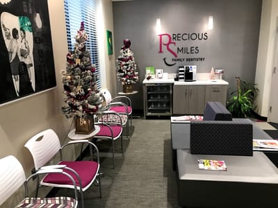 Precious Smiles Family Dentistry