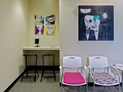 Precious Smiles Family Dentistry