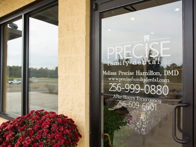 Precise Family Dental, LLC