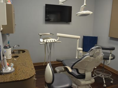 Precise Family Dental, LLC