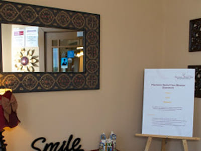 Precision Dental Care and Sleep Solutions