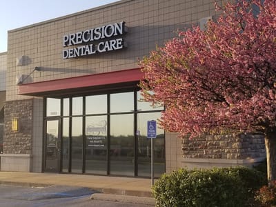 Precision Dental Care and Sleep Solutions