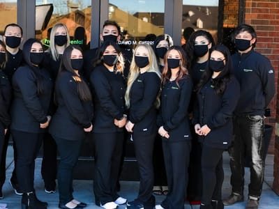 Precision Dental Derby